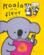 Le Koala Et La Fleur