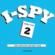 I-spy 2: audio cds (4)