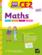 Chouette entraînement : maths ; CE2