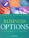 Business options eleve