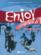 ENJOY ENGLISH IN ; 6ème ; workbook (édition 2006)