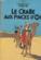 Les aventures de Tintin t.9 : le crabe aux pinces d'or