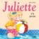 Juliette à la piscine