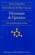 Dictionnaire de l'ignorance ; aux frontières de la science