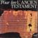 Pour lire l'ancien testament