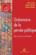 Dictionnaire de la pensée politique ; idées, doctrines et philosophes