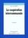 Cooperation Intercommunale ; 4e Edition