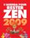 L'agenda pour rester zen 2009